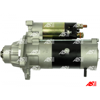 Стартер MI 24V-5.5kW-11t. M9T60171. CG113746.Mitsubishi Forklift
S5071