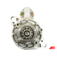 Стартер MI 24V-5kW-11t-CW. M8T60071.  Caterpillar
S5107