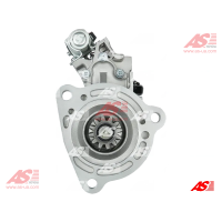 Стартер MI. 24V-7kW-12t. M009T83171. M
S5312S