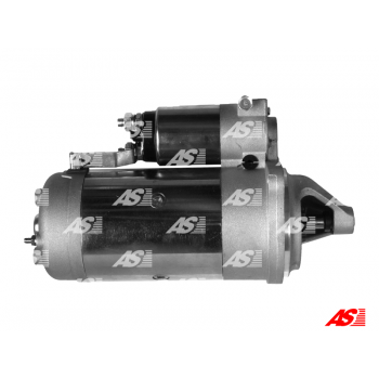 Стартер MM 12V-3kW-9t. Renault
S4038