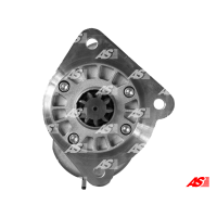 Стартер MT 12V-2.7kW-9t. 9142801. CS1173. Fendt.Renault
S9043