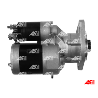 Стартер MT 12V-2.7kW-9t. 9142801. CS1173. Fendt.Renault
S9043