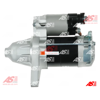 Стартер ND 12V-0.8kW-9t. 228000-9641.17845N. Acura.Honda
S6398S