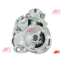 Стартер ND 12V-1.2kW-11t. 438000-0321. Jeep
S6361S