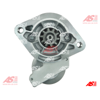 Стартер ND 12V-1.4kW-10t. CS1500. 228000-3620. TOYOTA
S6213S
