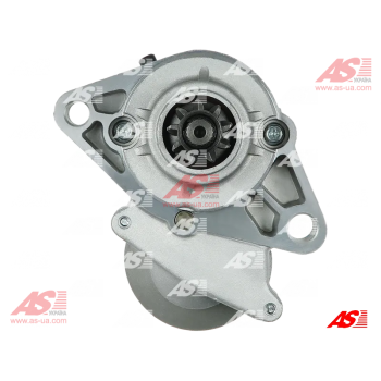 Стартер ND 12V-1.4kW-9t. JS1151. 228000-2260.17526N. Honda
S6352S