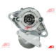 Стартер ND 12V-1.4kW-9t. JS1151. 228000-2260.17526N. Honda
S6352S
