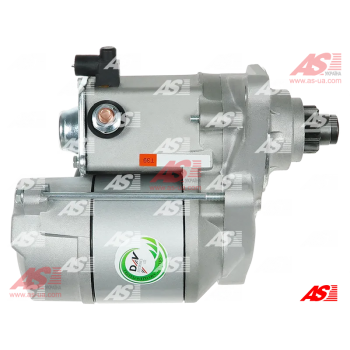 Стартер ND 12V-1.4kW-9t. JS1151. 228000-2260.17526N. Honda
S6352S