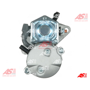 Стартер ND 12V-1.4kW-9t. JS1151. 228000-2260.17526N. Honda
S6352S