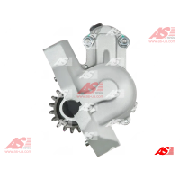 Стартер ND. 12V-1.8kW-19t. 428000-6850.
S6402S