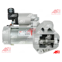 Стартер ND. 12V-1.8kW-19t. 428000-6850.
S6402S Стартер ND. 12V-1.8kW-19t. 428000-6850.
S6402S