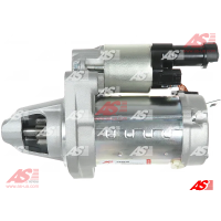 Стартер ND. 12V-1.8kW-9t. 428000-5200. H
S6394S Стартер ND. 12V-1.8kW-9t. 428000-5200. H
S6394S