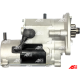 Стартер ND 12V-2.2kW-10t. 228000-5020. JS1154. Toyota 3
S6060 Стартер ND 12V-2.2kW-10t. 228000-5020. JS1154. Toyota 3
S6060
