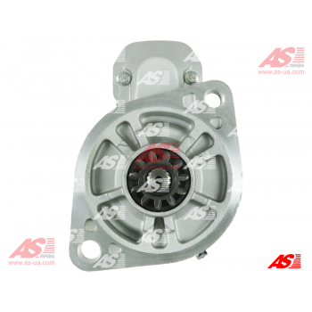 Стартер ND 12V-3kW-11t. 428000-4620. Toyota
S6233S