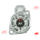 Стартер ND 12V-3kW-11t. 428000-4620. Toyota
S6233S
