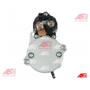 Стартер ND 12V-3kW-11t. 428000-4620. Toyota
S6233S