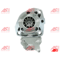 Стартер ND 12V-4.8kW-11t. 428000-4080. John Deere
S6186