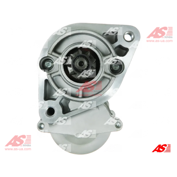 Стартер ND 12V.428000-6381.UD16988S
S6378S