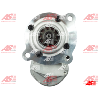 Стартер ND 24V-4.5kW-10t.
S6126