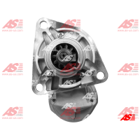 Стартер ND 24V-4.5kW-11t. 028000-6200. -6202. JS746. Isuzu
S6027