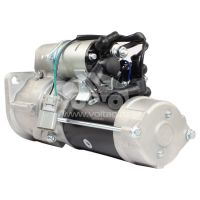 Стартер STK3385