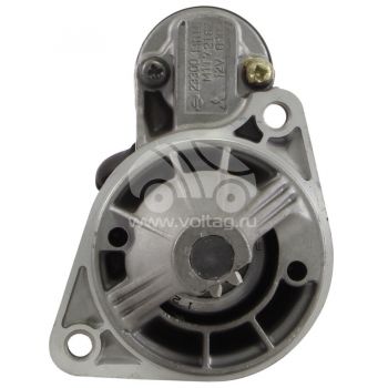 Стартер STM0920