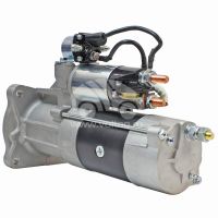 Стартер STM6672