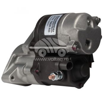 Стартер STN7808