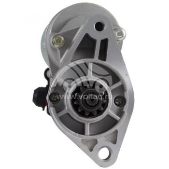 Стартер STY3420