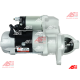 Стартер SW 24V-4.5kW-11t-CW. 0350-402-0252. Hino
S9299S