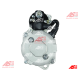Стартер SW 24V-4.5kW-11t-CW. 0350-402-0252. Hino
S9299S