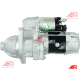 Стартер SW 24V-4.5kW-11t-CW. 0350-402-0252. Hino
S9299S