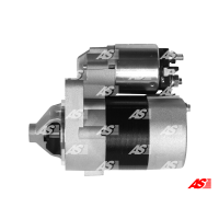 Стартер VA 12V-0.7kW-8t. D7E29. JS1305. Nissan
S3051