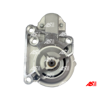 Стартер VA 12V-0.9kW-9t. D9E39. CS310. Renault.Volvo
S3015