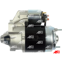 Стартер VA 12V-0.9kW-9t. D9E39. CS310. Renault.Volvo
S3015