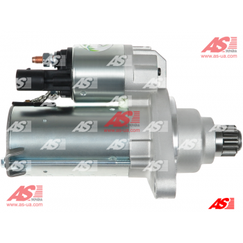 Стартер VA 12V-1.1kW-11t. CS1533. TS12ER22
S3164S