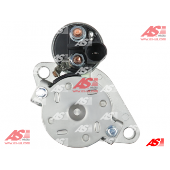 Стартер VA 12V-1.1kW-11t. CS1533. TS12ER22
S3164S