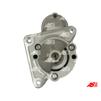 Стартер VA 12V-1.1kW-9t. CS882. D6RA45. Renault Laguna 3
S3073