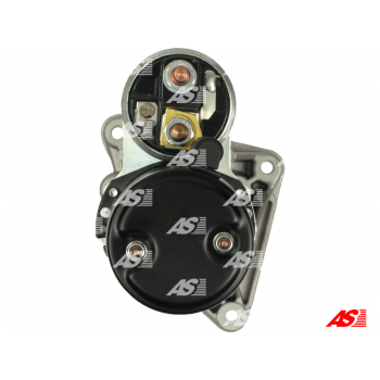 Стартер VA 12V-1.1kW-9t. CS882. D6RA45. Renault Laguna 3
S3073