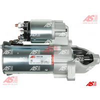 Стартер VA. 12V-1.2kW-9t. 458225. 438177
S3212S Стартер VA. 12V-1.2kW-9t. 458225. 438177
S3212S