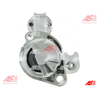 Стартер VA. 12V-1.7kW-9t. 438161. 458181
S3168S