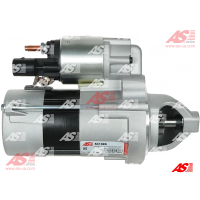 Стартер VA. 12V-1.7kW-9t. 438161. 458181
S3168S Стартер VA. 12V-1.7kW-9t. 438161. 458181
S3168S