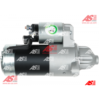 Стартер VA 12V.36100-23C00.UD20468S
S3133S