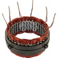 Статор генератора AFB4524