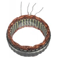 Статор генератора AFM5493