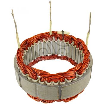 Статор генератора AFR1021