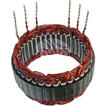 Статор генератора AFV0272