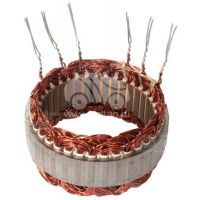 Статор генератора AFV4345