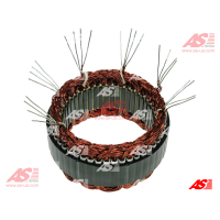AS0089S
Статор генератора BO 12V-180A. F00M599496.F00M599537