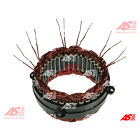 AS0087S
Статор генератора BO